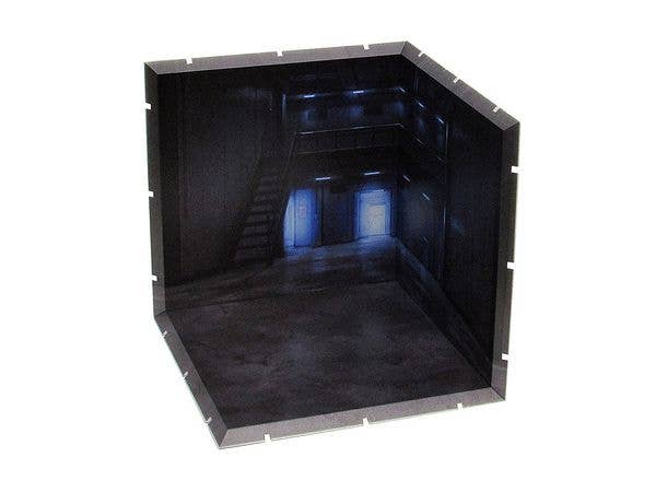 Dioramansion 150 Series Basement | 4562292889894
