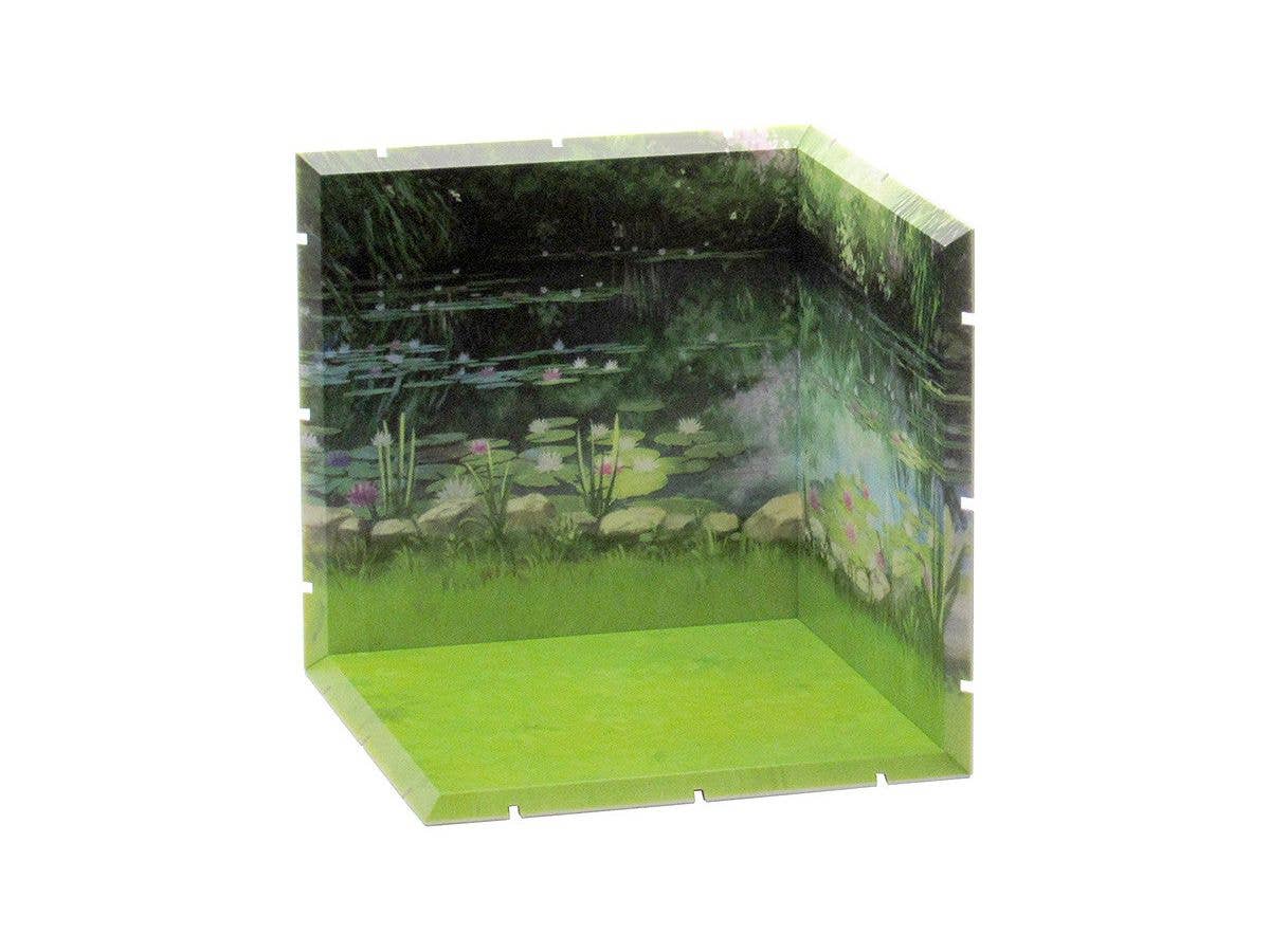 Dioramansion 150 Series Water Lilies | 4562292889931
