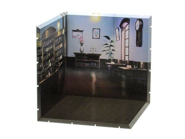 Dioramansion 200 Series Cafe | 4562292889986