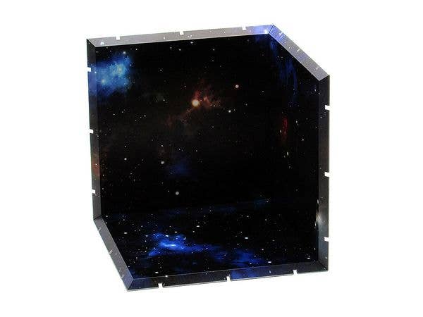 Dioramansion 150 Series Space | 4562292890074