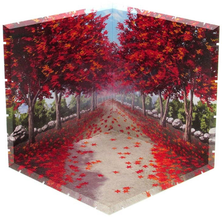 Dioramansion 200 Series Autumn Trees | 4562292890098