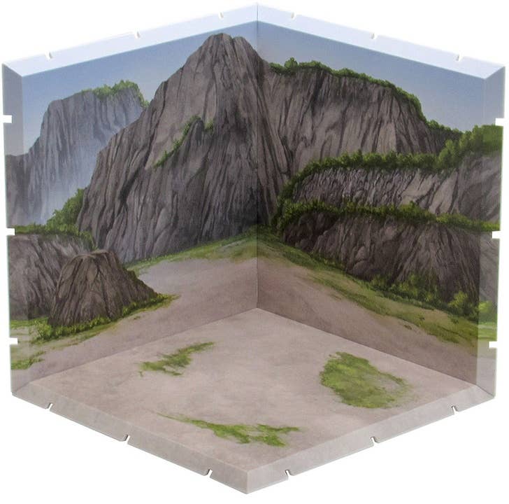 Dioramansion 150 Series Quarry | 4562292890135