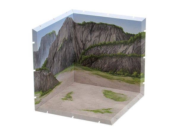 Dioramansion 150 Series Quarry | 4562292890135