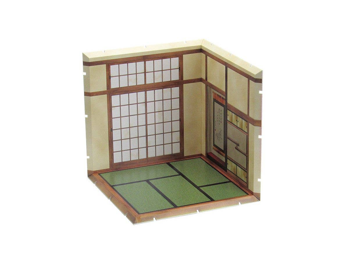 Dioramansion 150 Series Japanese Room (Re-Run) | 4562292890142