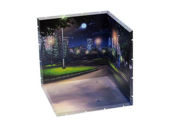 Dioramansion 200 Series Park | 4562292890159
