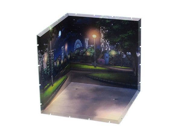 Dioramansion 200 Series Park | 4562292890159