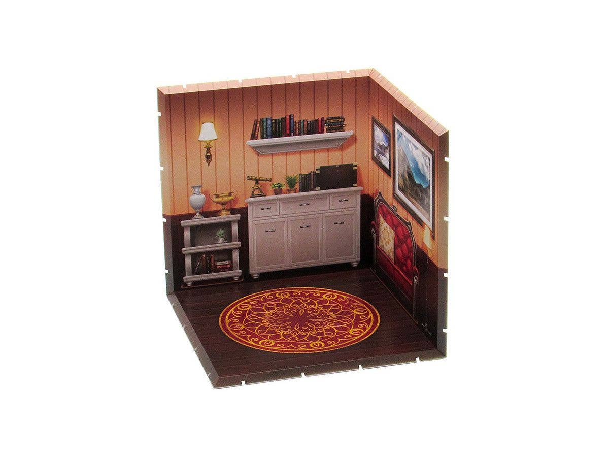 Dioramansion 200 Series Living Room | 4562292890173
