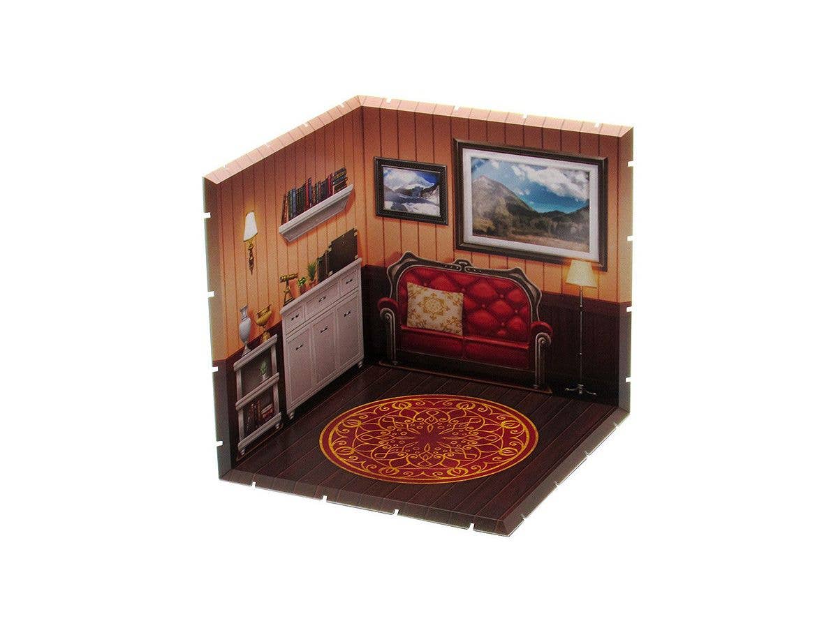 Dioramansion 200 Series Living Room | 4562292890173