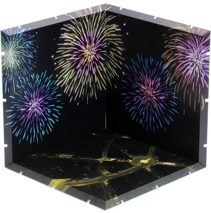 PLM Dioramansion 150: Fireworks | 4562292890432