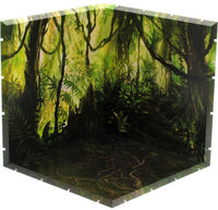 Dioramansion 200: Jungle | 4562292890470