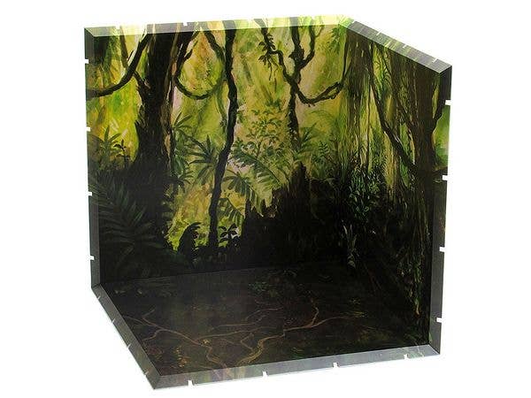 Dioramansion 200: Jungle | 4562292890470