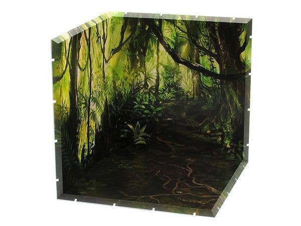Dioramansion 200: Jungle | 4562292890470