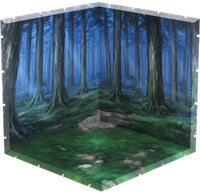 Dioramansion 200: Japanese Cedar Forest | 4562292890487