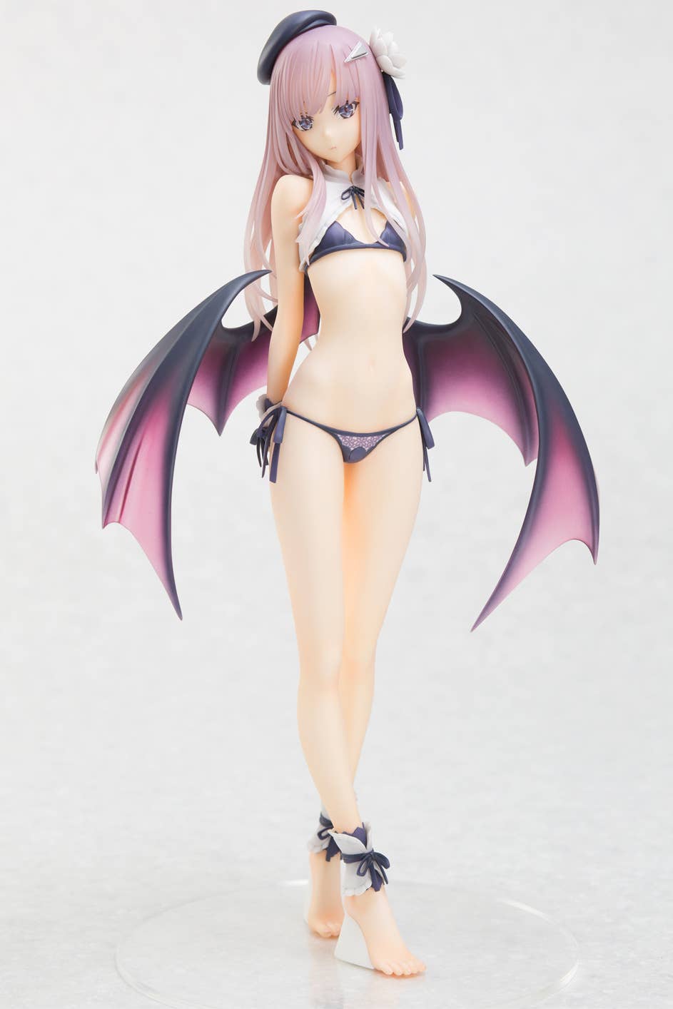 Orchid Seed Little Devil illustrated by Seika Yashiro | 4582292602545