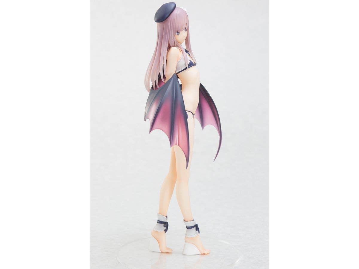 Orchid Seed Little Devil illustrated by Seika Yashiro | 4582292602545