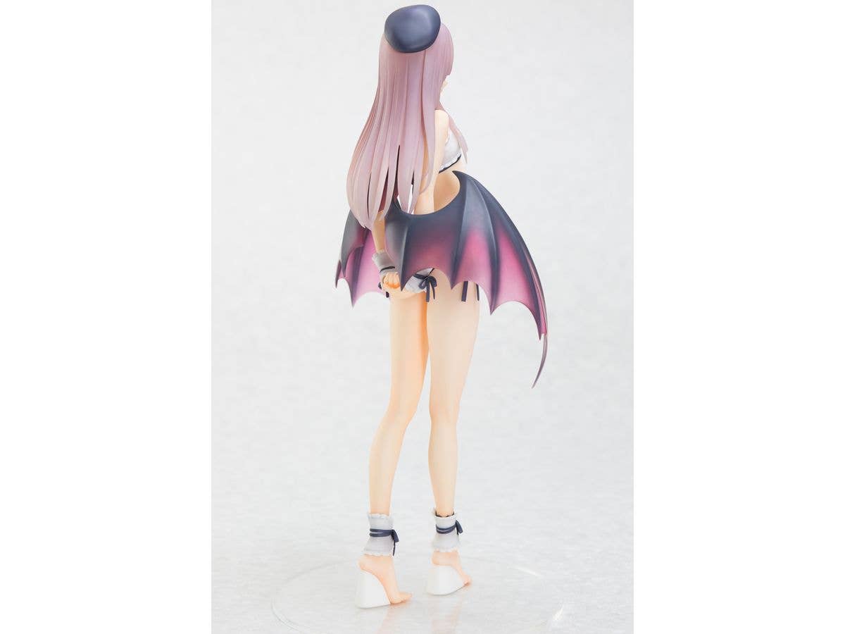 Orchid Seed Little Devil illustrated by Seika Yashiro | 4582292602545