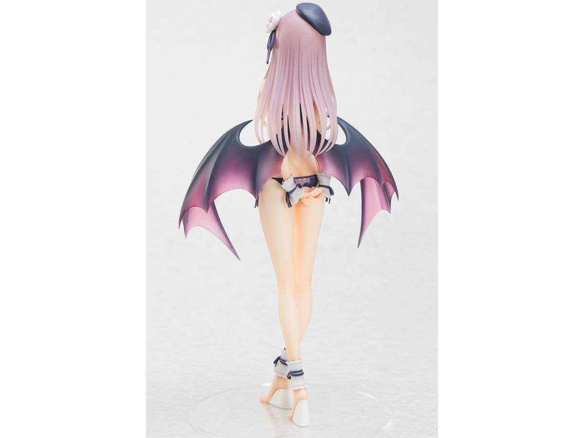 Orchid Seed Little Devil illustrated by Seika Yashiro | 4582292602545
