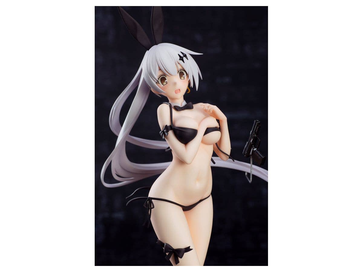 Girls' Frontline Five-seven Swimsuit Heavily Damaged Ver. (Cruise Queen) | 4582292602873