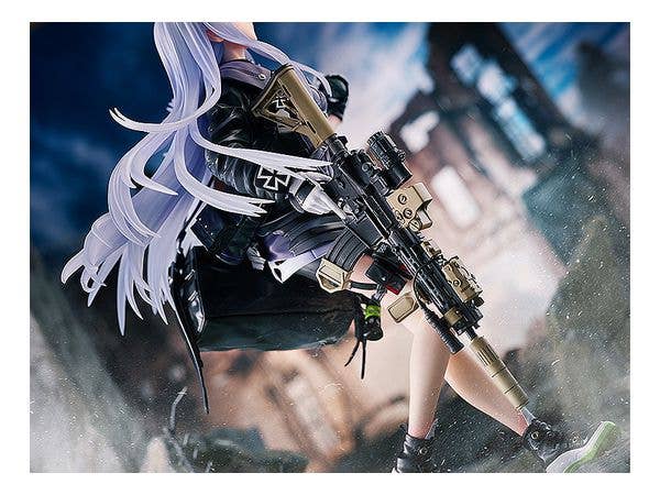 Phat Company 416 MOD3 Heavy Damage Ver. | 4560308575632