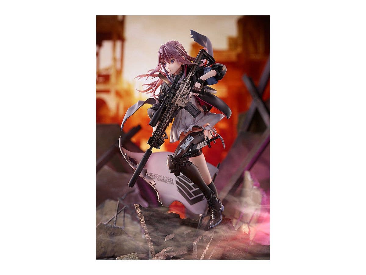 Phat Company ST AR-15 | 4560308575670