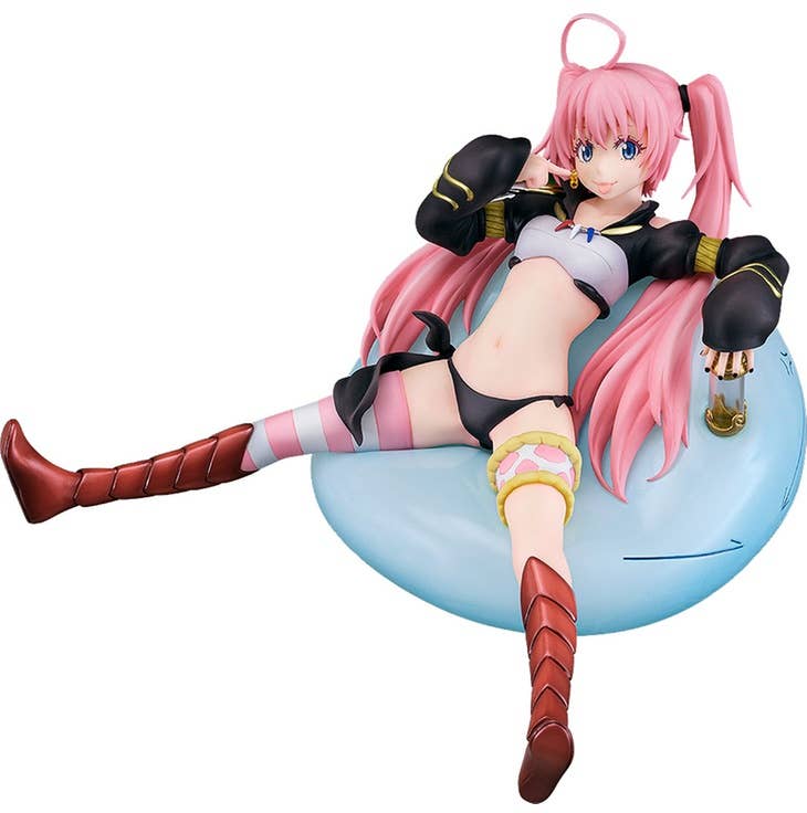 Phat Company Millim Nava | 4560308575700