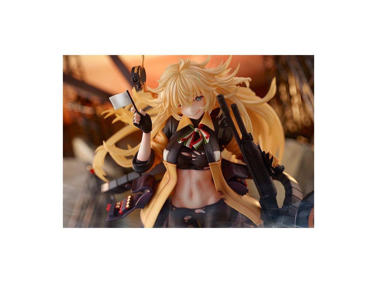 Phat Company S.A.T.8 Heavy Damage Ver. | 4560308575731