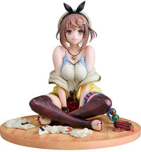 Ryza no Atelier - Atelier Ryza: Ever Darkness & the Secret Hideout - Project A21 - Reisalin Stout - 1/6(Phat Company) | 4560308575779