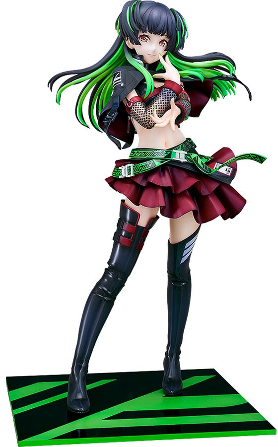 Good Smile Company Fuyuko Mayuzumi: Neon Light Romancer Ver.(4560308575786)