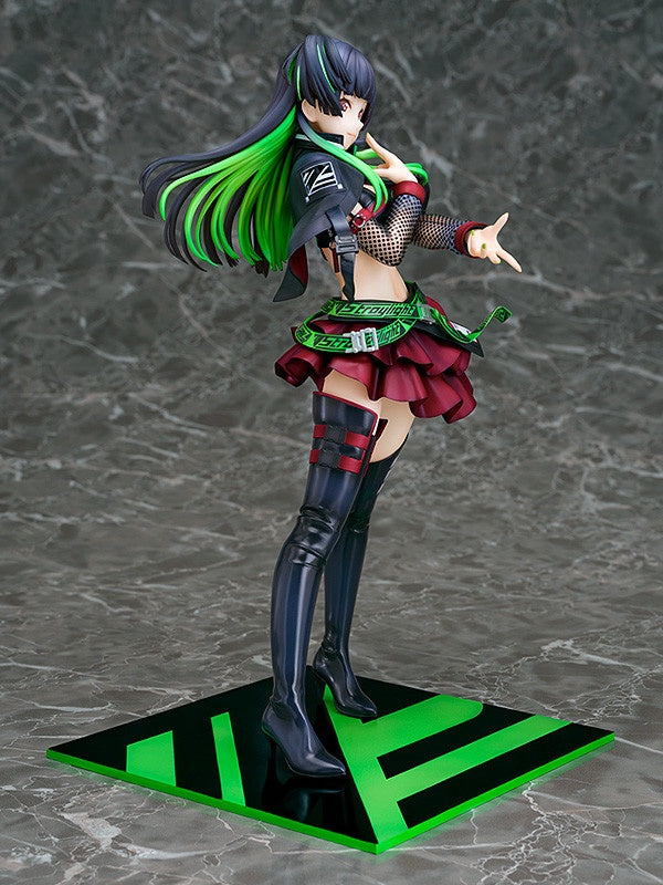 Good Smile Company Fuyuko Mayuzumi: Neon Light Romancer Ver.(4560308575786)