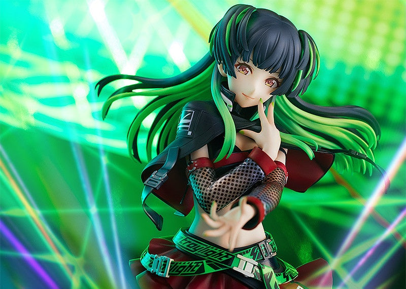 Good Smile Company Fuyuko Mayuzumi: Neon Light Romancer Ver.(4560308575786)