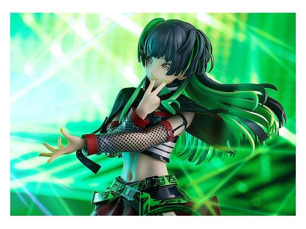 Fuyuko Mayuzumi: Neon Light Romancer Ver. | 4560308575786