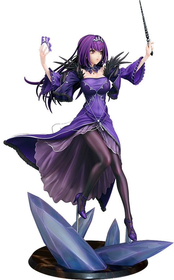 FGO - FateGO - Scáthach-Skadi - Caster - 1/7(Phat Company)