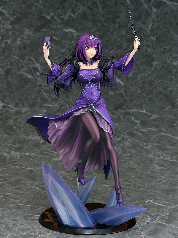 Good Smile Company Fate/Grand Order Series Caster/Scathach-Skadi