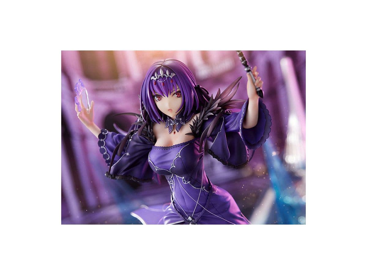 Fate/Grand Order Series Caster/Scathach-Skadi | 4560308575816