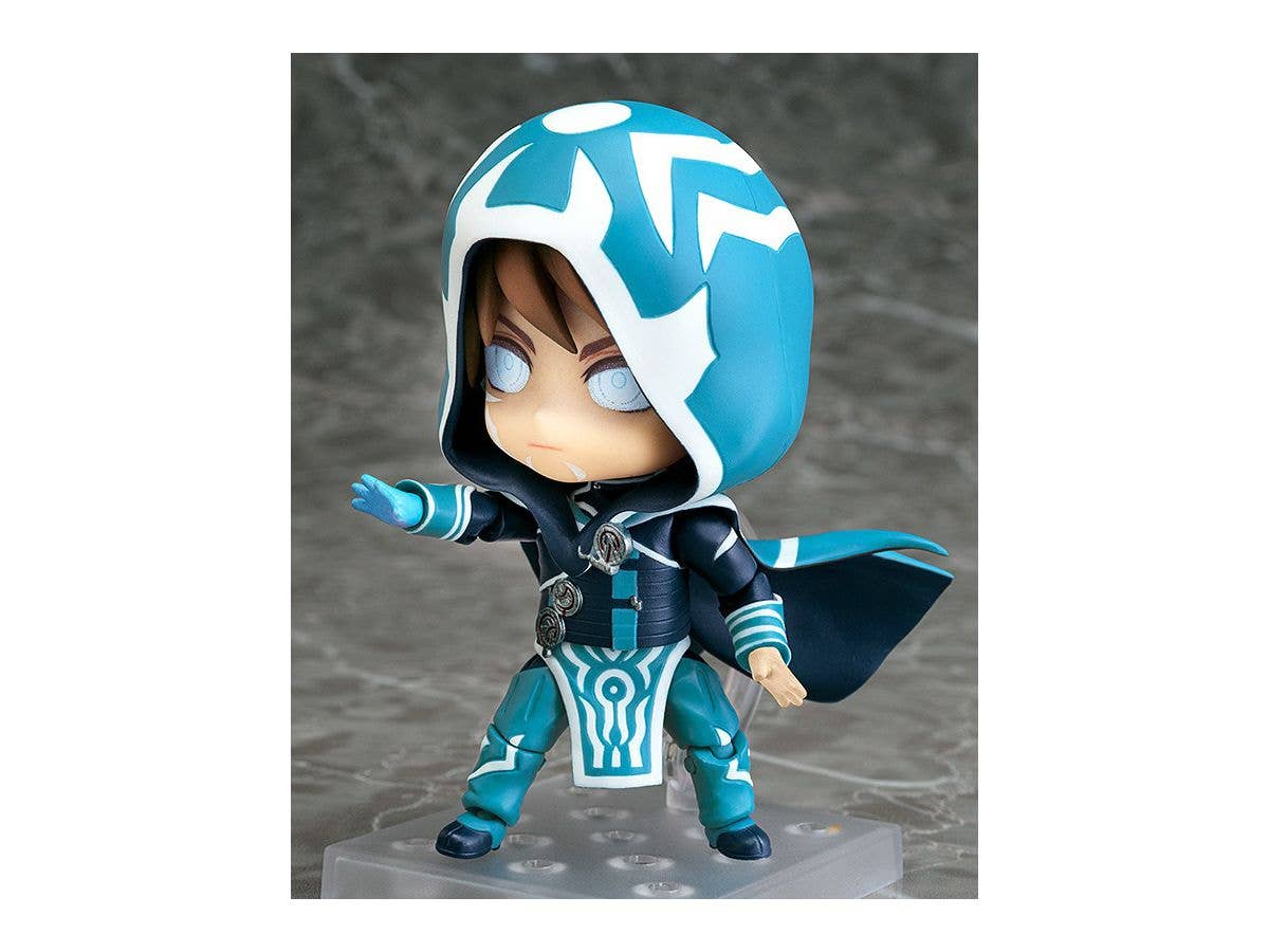 Magic: The Gathering Series Nendoroid Jace Beleren | 4560308575823
