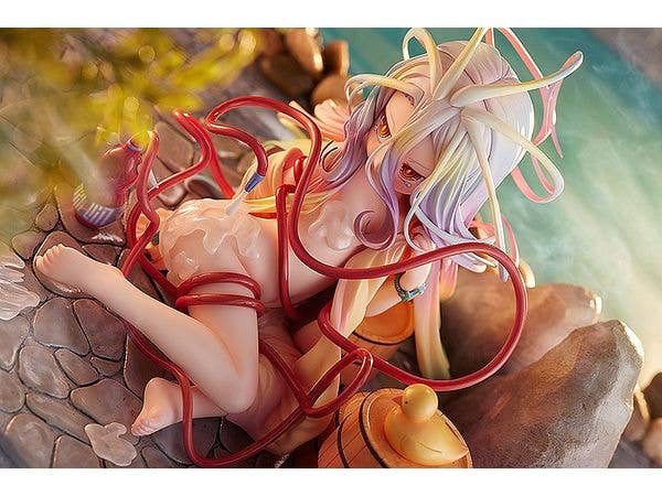 Shiro: Hot Spring Ver. | 4560308575854