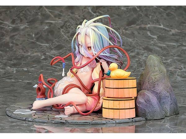 Shiro: Hot Spring Ver. | 4560308575854