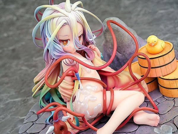 Shiro: Hot Spring Ver. | 4560308575854