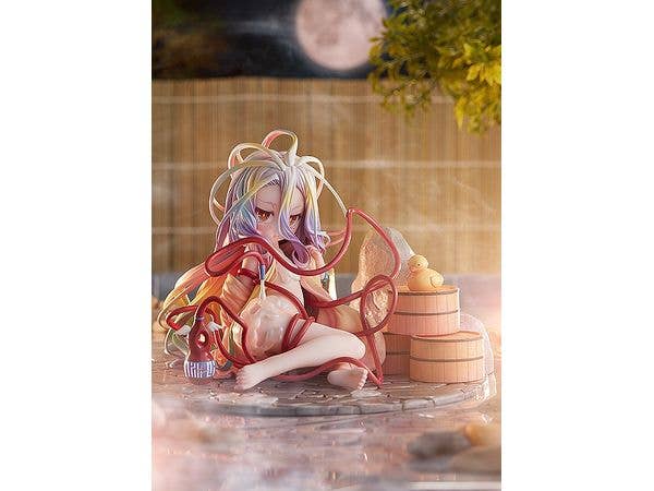 Shiro: Hot Spring Ver. | 4560308575854