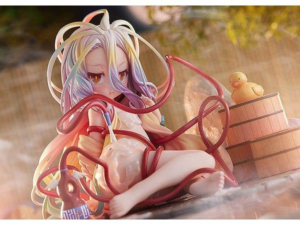 Shiro: Hot Spring Ver. | 4560308575854