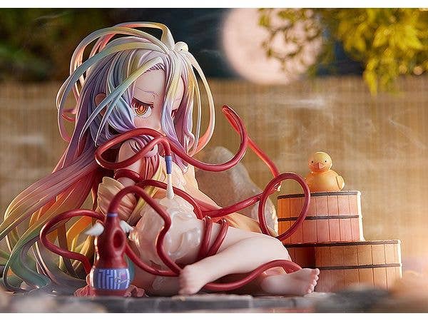 Shiro: Hot Spring Ver. | 4560308575854