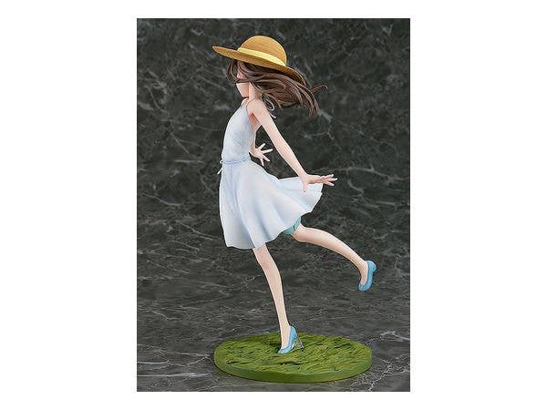 Skilled Teaser Takagi-san 3rd Season - Karakai Jouzu no Takagi-san Third Season - Takagi-san - One-Piece Dress Ver. - 1/6(Phat Company) | 4560308575908