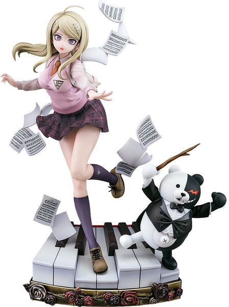 Danganronpa V3: Killing Harmony - Akamatsu Kaede - Monokuma - 1/7(Phat Company)