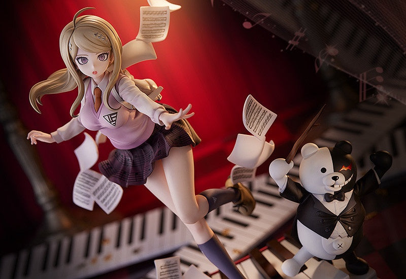 Danganronpa V3: Killing Harmony - Akamatsu Kaede - Monokuma - 1/7(Phat Company)