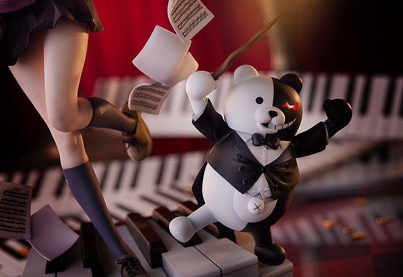 Danganronpa V3: Killing Harmony - Akamatsu Kaede - Monokuma - 1/7(Phat Company)