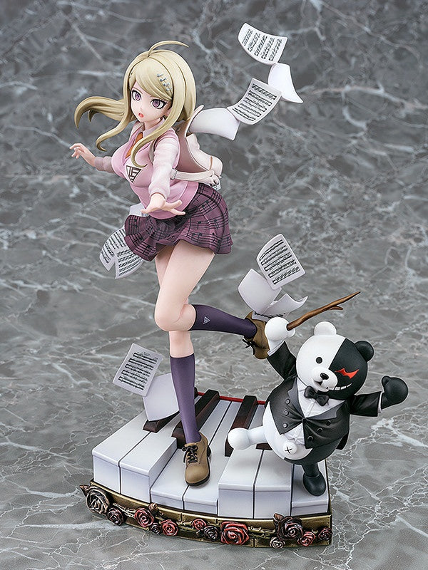 Danganronpa V3: Killing Harmony - Akamatsu Kaede - Monokuma - 1/7(Phat Company)