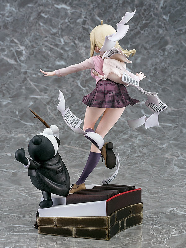 Danganronpa V3: Killing Harmony - Akamatsu Kaede - Monokuma - 1/7(Phat Company)