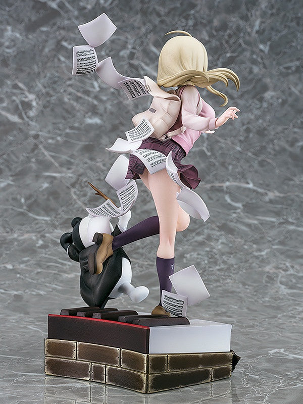 Danganronpa V3: Killing Harmony - Akamatsu Kaede - Monokuma - 1/7(Phat Company)