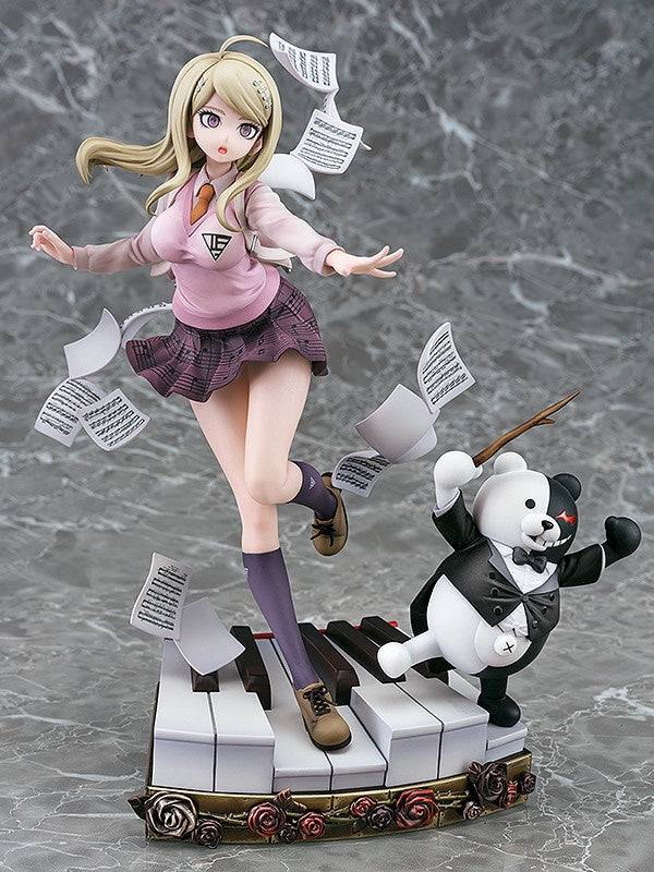 Danganronpa V3: Killing Harmony - Akamatsu Kaede - Monokuma - 1/7(Phat Company)