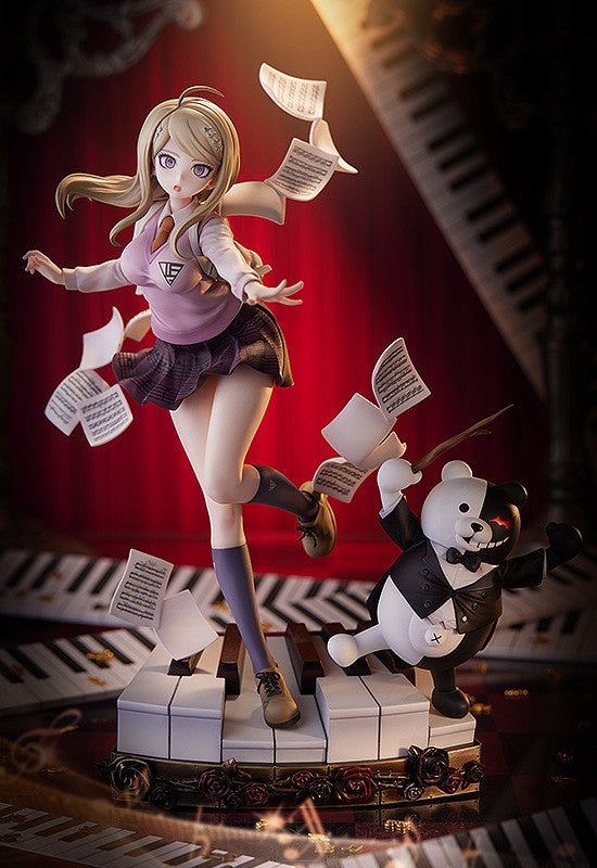 Danganronpa V3: Killing Harmony - Akamatsu Kaede - Monokuma - 1/7(Phat Company)